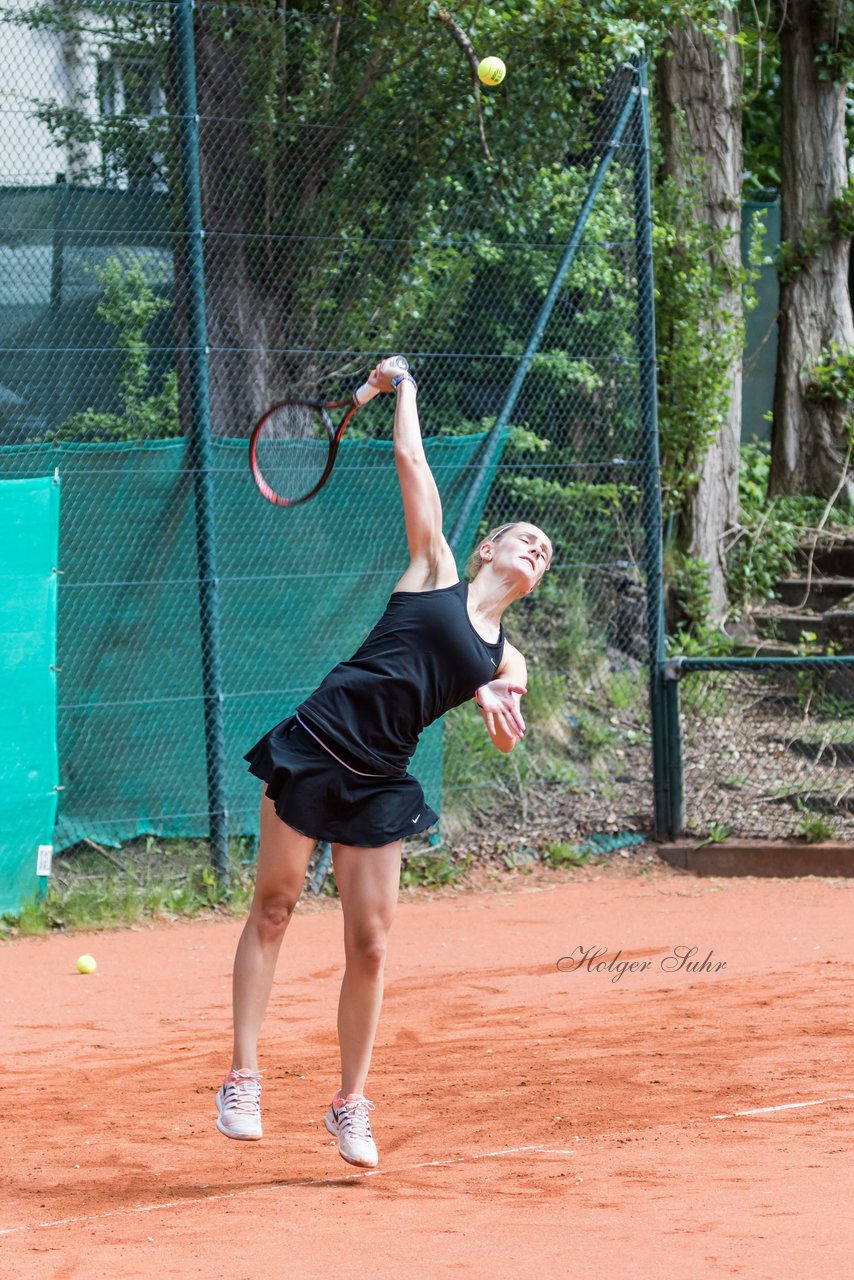 Bild 74 - BL CadA - TC Rueppurr Karlsruhe : Ergebnis: 3:6